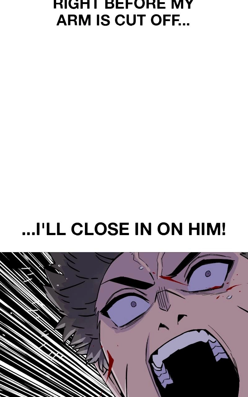 The Story of a Low-Rank Soldier Becoming a Monarch Chapter 143 - Page 42