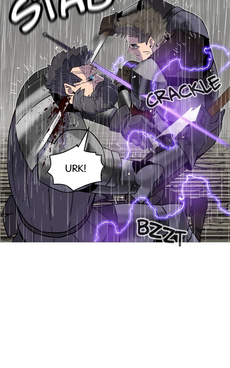 The Story of a Low-Rank Soldier Becoming a Monarch Chapter 143 - Page 44