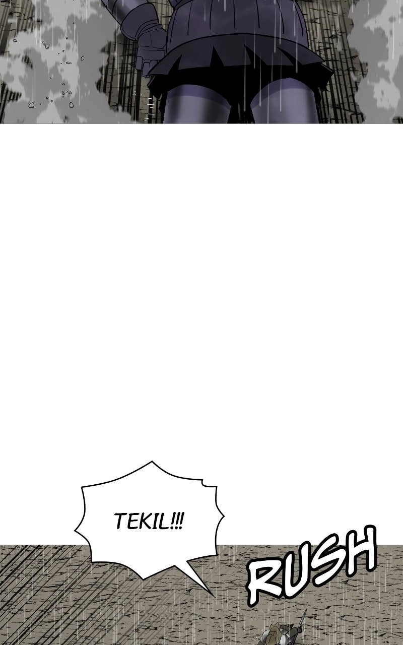 The Story of a Low-Rank Soldier Becoming a Monarch Chapter 143 - Page 47
