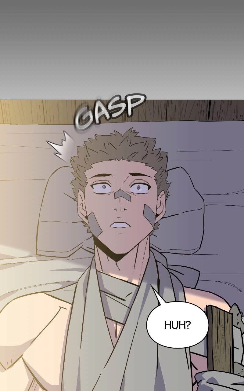 The Story of a Low-Rank Soldier Becoming a Monarch Chapter 143 - Page 51