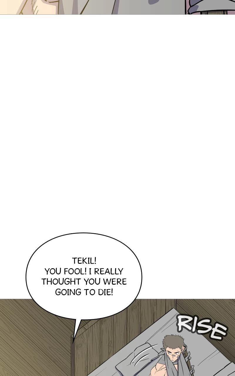 The Story of a Low-Rank Soldier Becoming a Monarch Chapter 143 - Page 52