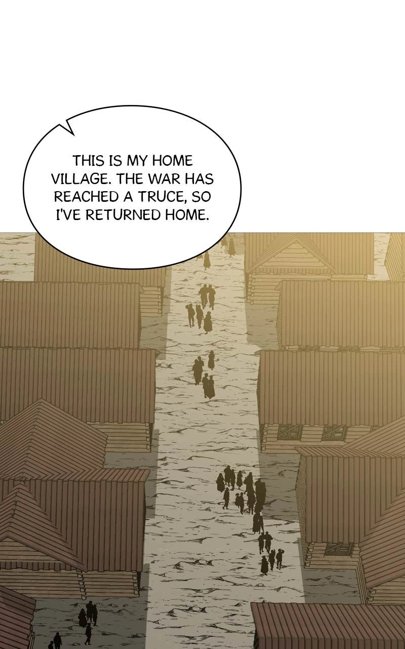 The Story of a Low-Rank Soldier Becoming a Monarch Chapter 143 - Page 54