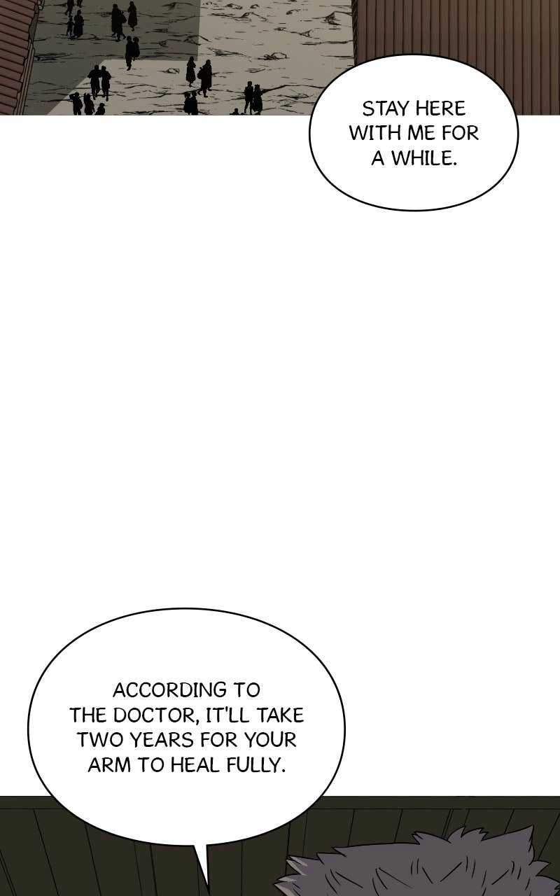 The Story of a Low-Rank Soldier Becoming a Monarch Chapter 143 - Page 55