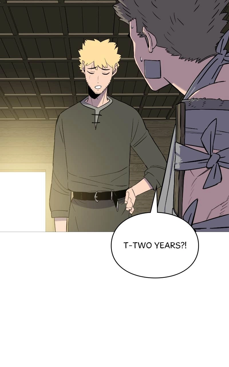 The Story of a Low-Rank Soldier Becoming a Monarch Chapter 143 - Page 56