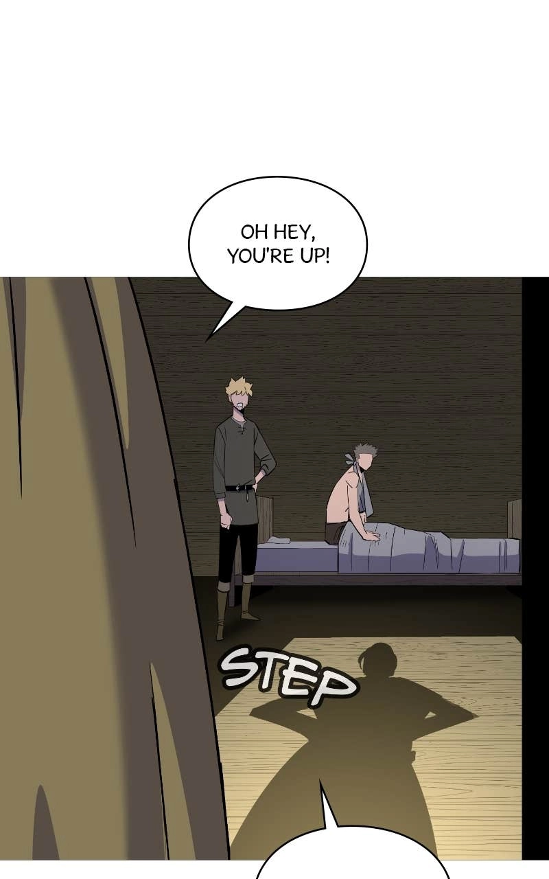 The Story of a Low-Rank Soldier Becoming a Monarch Chapter 143 - Page 57