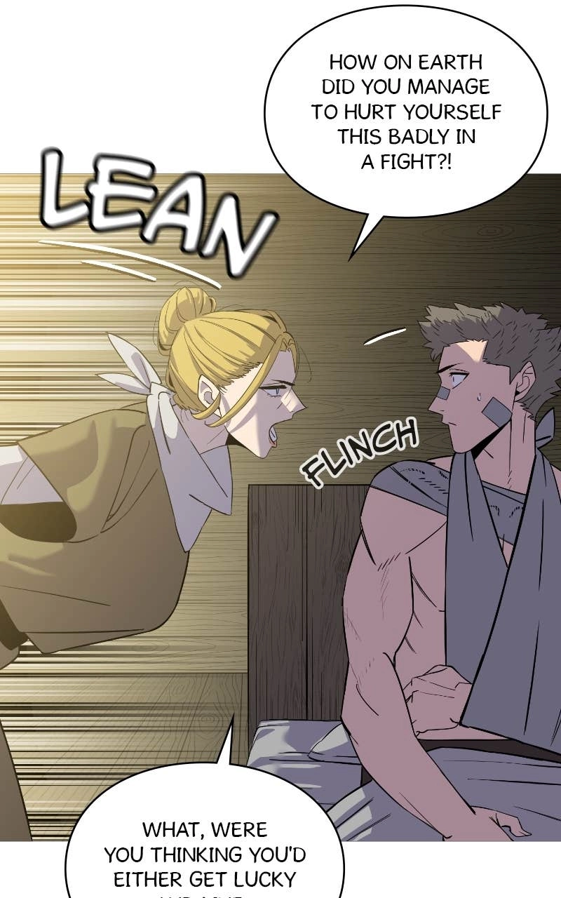 The Story of a Low-Rank Soldier Becoming a Monarch Chapter 143 - Page 60