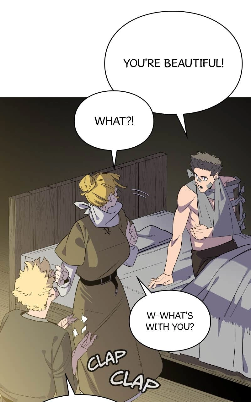 The Story of a Low-Rank Soldier Becoming a Monarch Chapter 143 - Page 63
