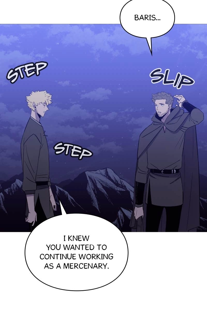 The Story of a Low-Rank Soldier Becoming a Monarch Chapter 143 - Page 71