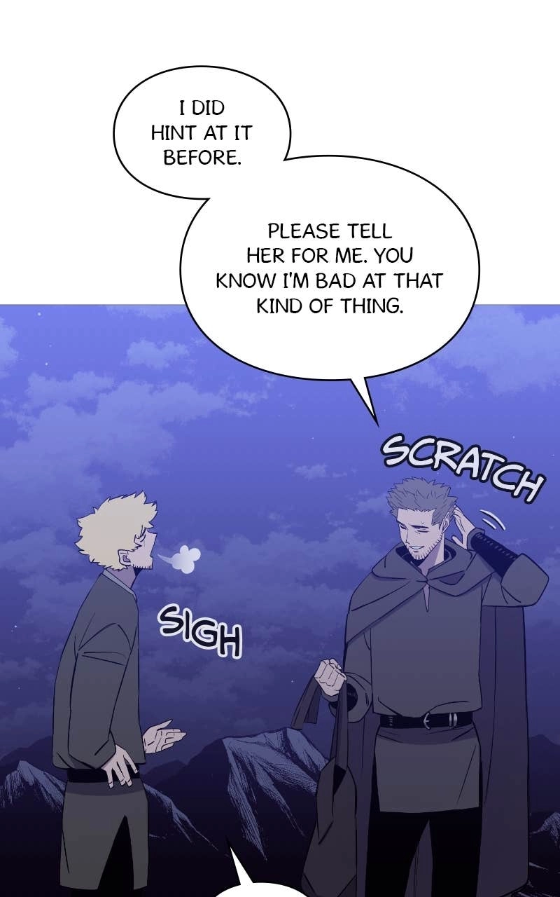 The Story of a Low-Rank Soldier Becoming a Monarch Chapter 143 - Page 75