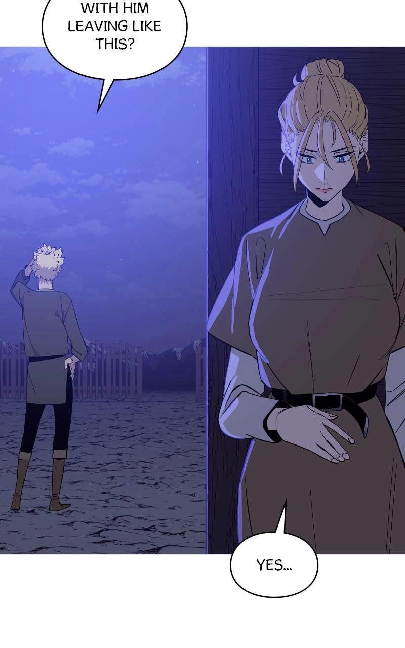 The Story of a Low-Rank Soldier Becoming a Monarch Chapter 143 - Page 82