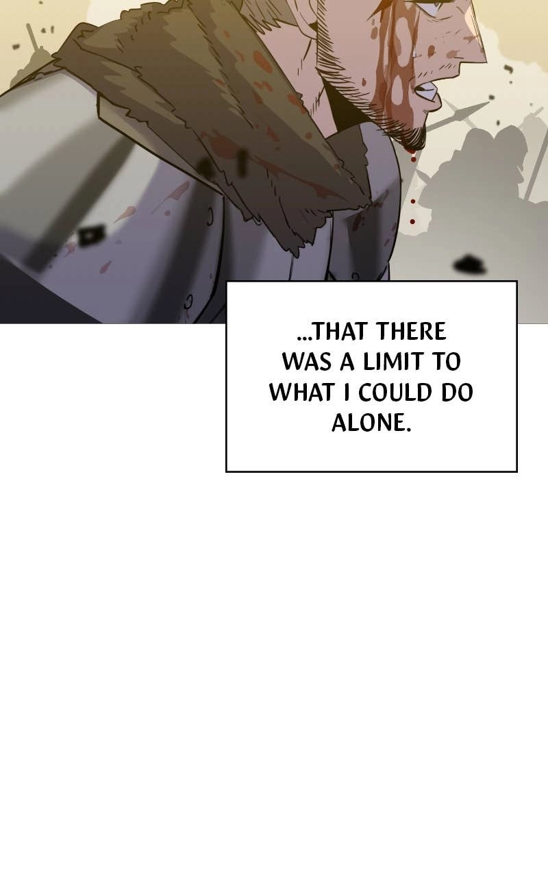 The Story of a Low-Rank Soldier Becoming a Monarch Chapter 143 - Page 91