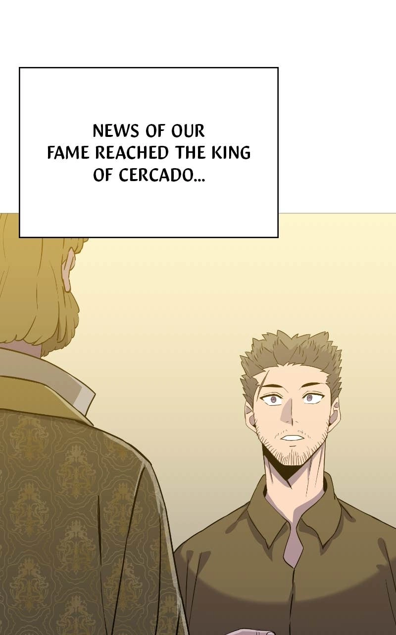 The Story of a Low-Rank Soldier Becoming a Monarch Chapter 143 - Page 94