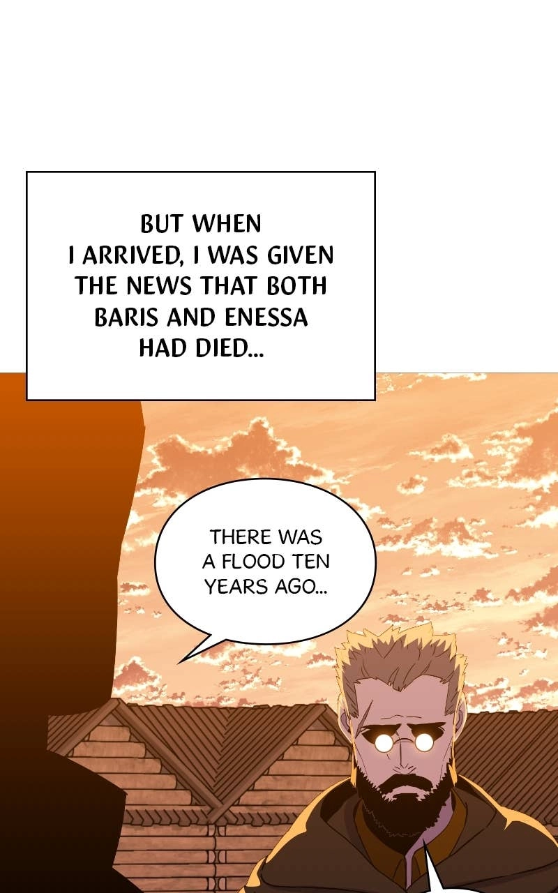 The Story of a Low-Rank Soldier Becoming a Monarch Chapter 143 - Page 105