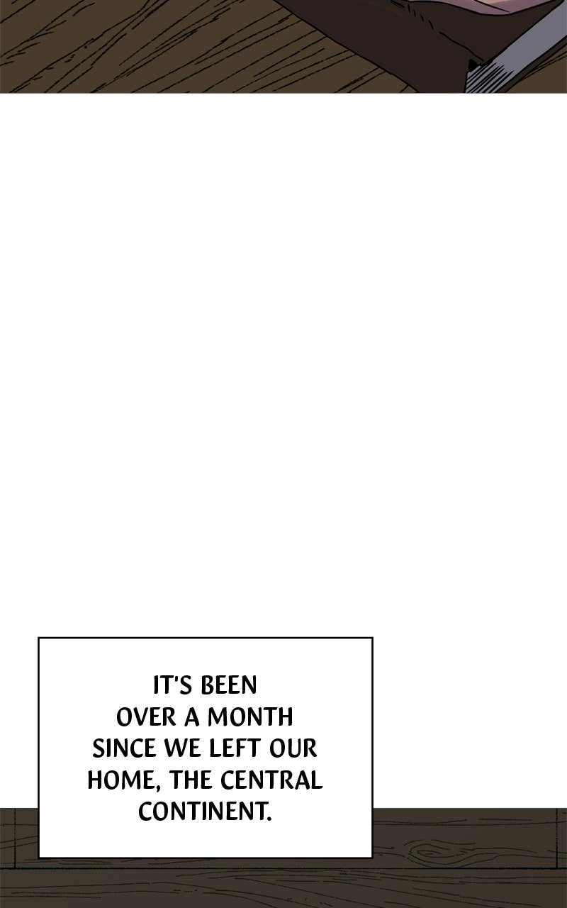 The Story of a Low-Rank Soldier Becoming a Monarch Chapter 144 - Page 6