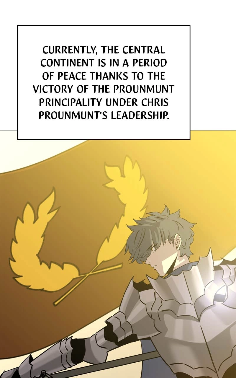 The Story of a Low-Rank Soldier Becoming a Monarch Chapter 144 - Page 8