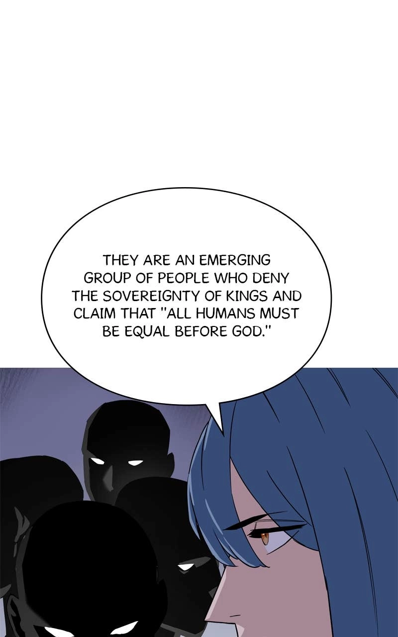 The Story of a Low-Rank Soldier Becoming a Monarch Chapter 144 - Page 22