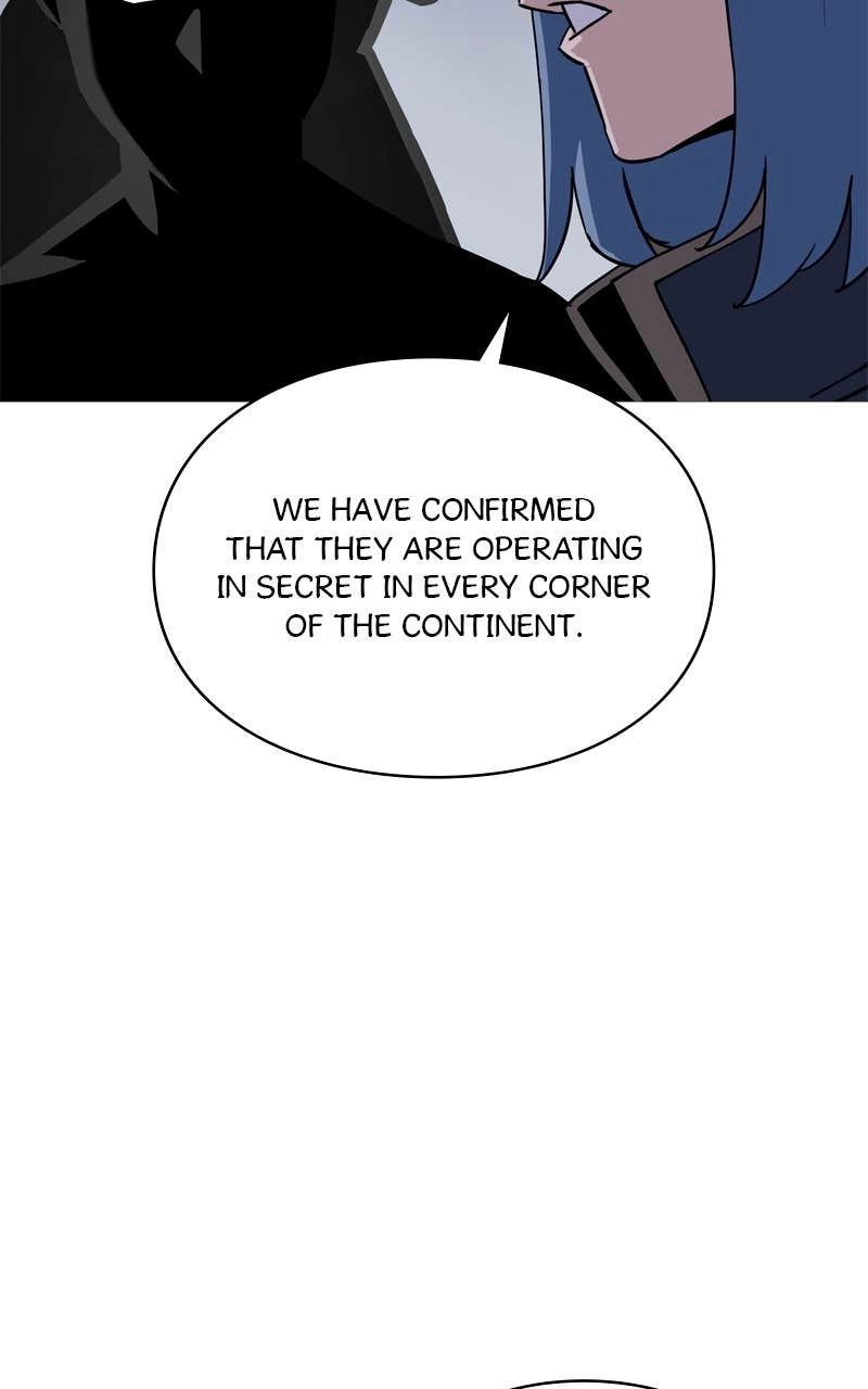 The Story of a Low-Rank Soldier Becoming a Monarch Chapter 144 - Page 23