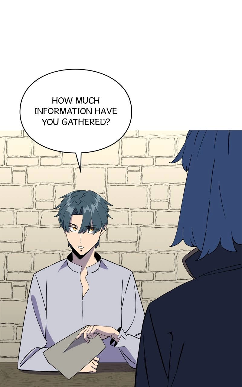 The Story of a Low-Rank Soldier Becoming a Monarch Chapter 144 - Page 27