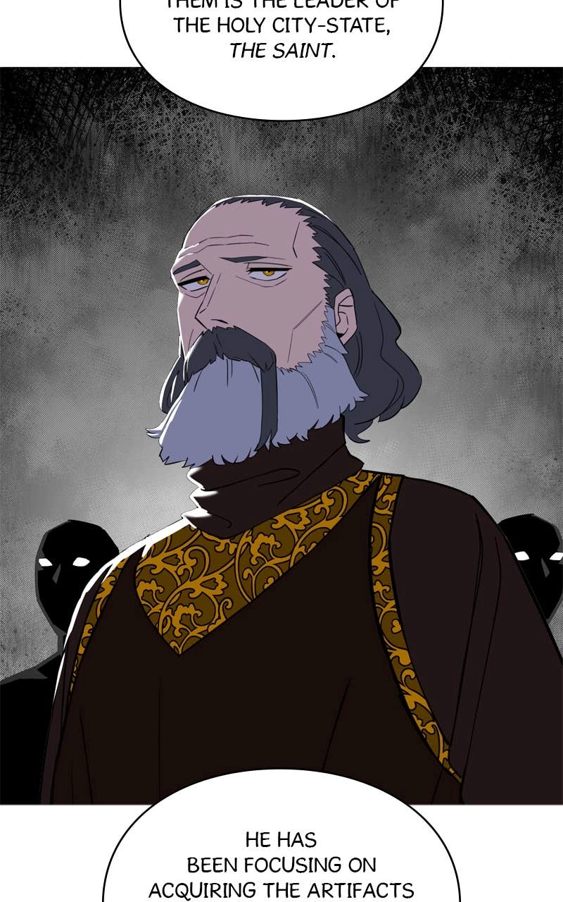 The Story of a Low-Rank Soldier Becoming a Monarch Chapter 144 - Page 29