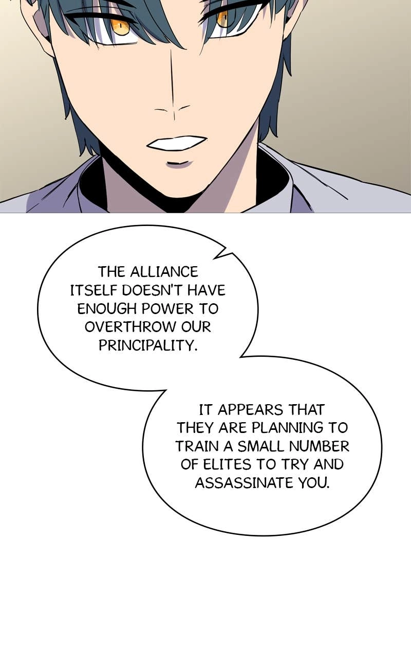 The Story of a Low-Rank Soldier Becoming a Monarch Chapter 144 - Page 31