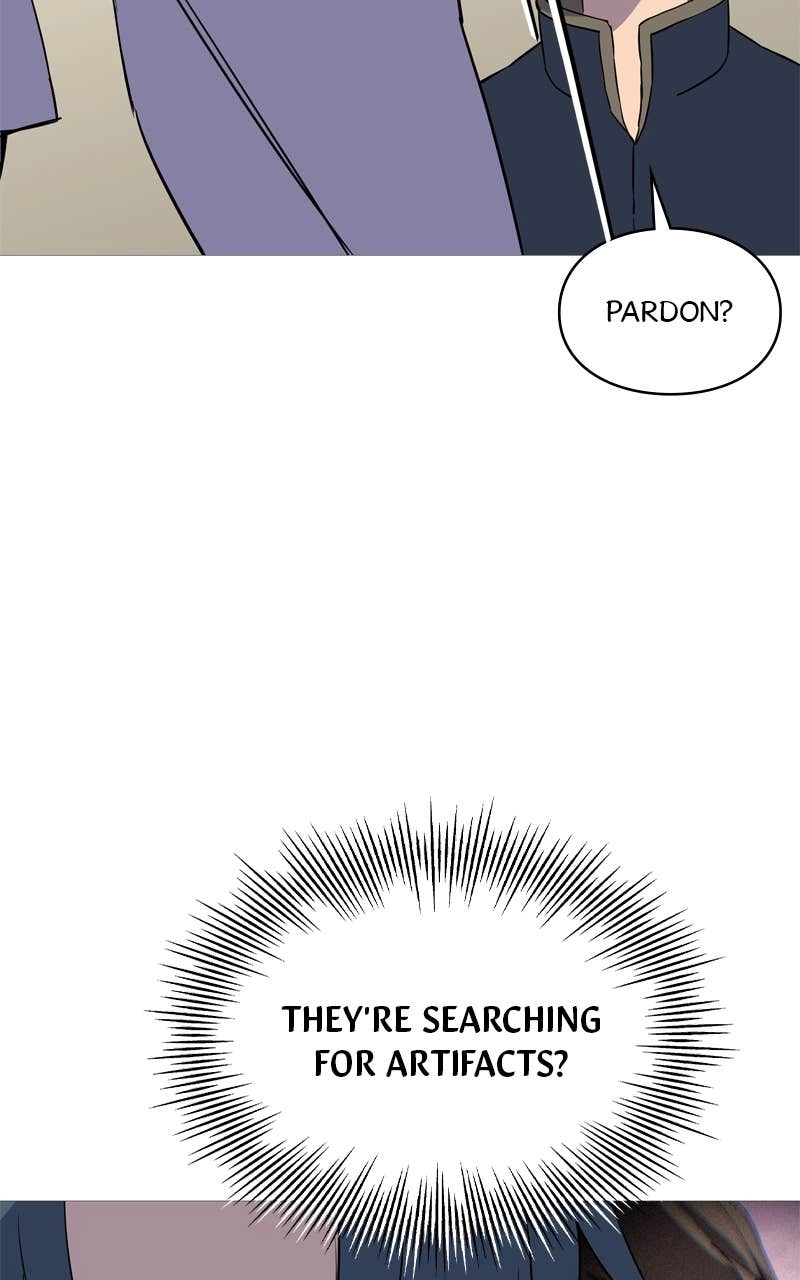 The Story of a Low-Rank Soldier Becoming a Monarch Chapter 144 - Page 33