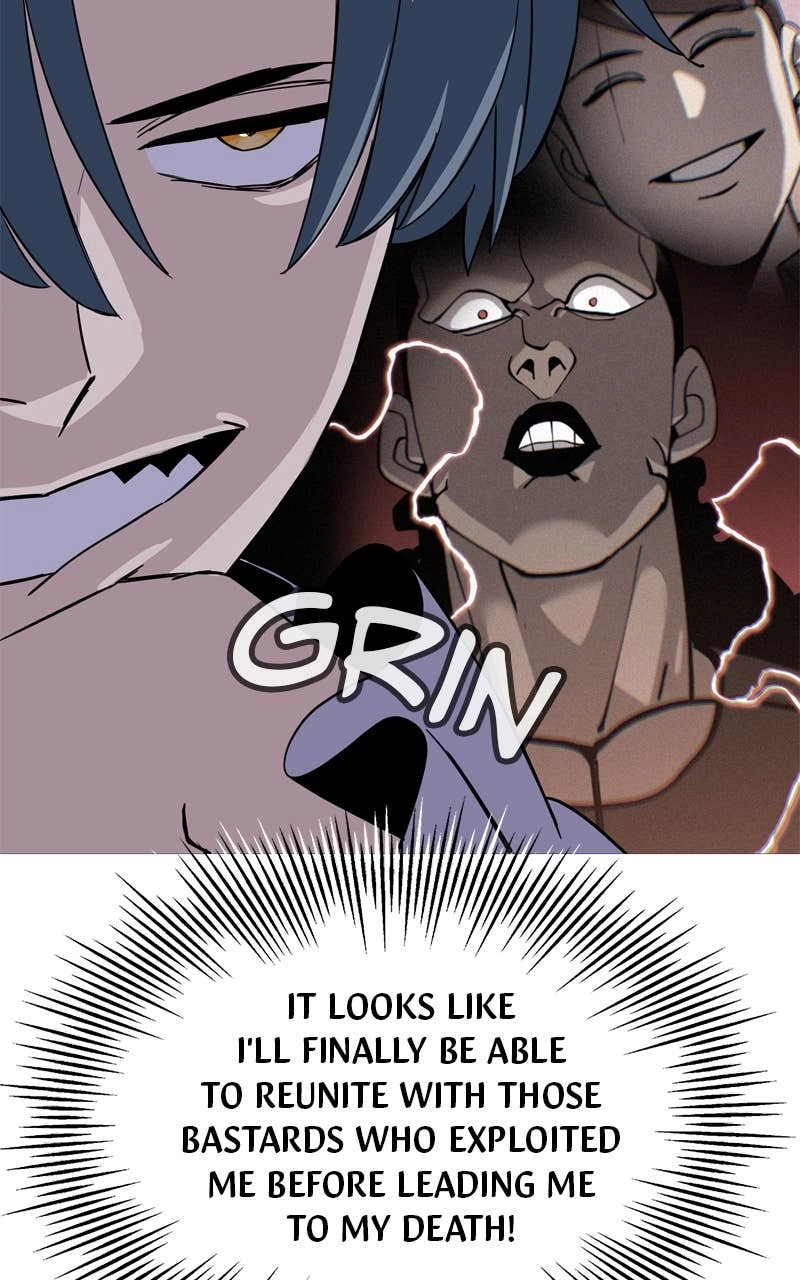 The Story of a Low-Rank Soldier Becoming a Monarch Chapter 144 - Page 34