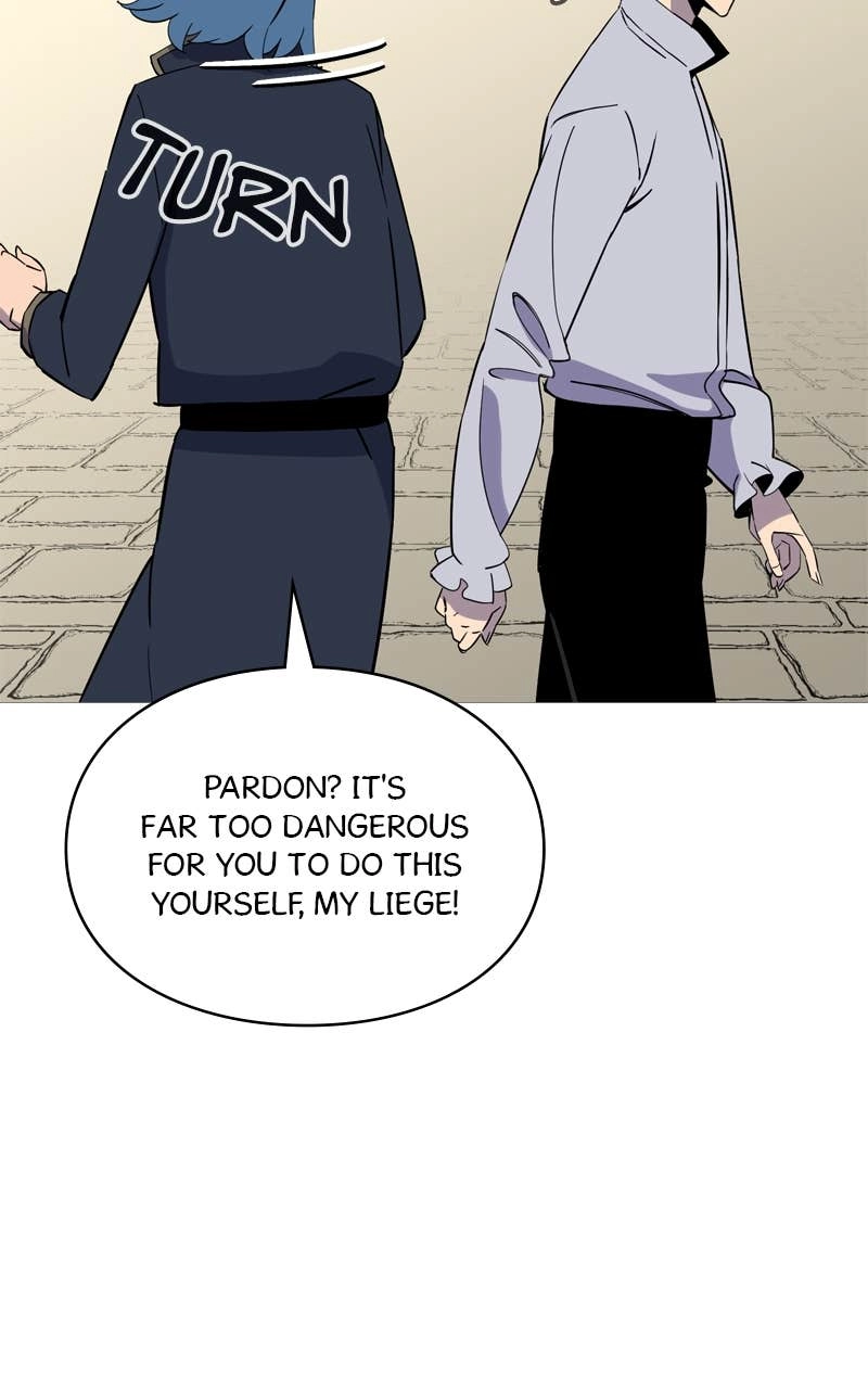The Story of a Low-Rank Soldier Becoming a Monarch Chapter 144 - Page 36