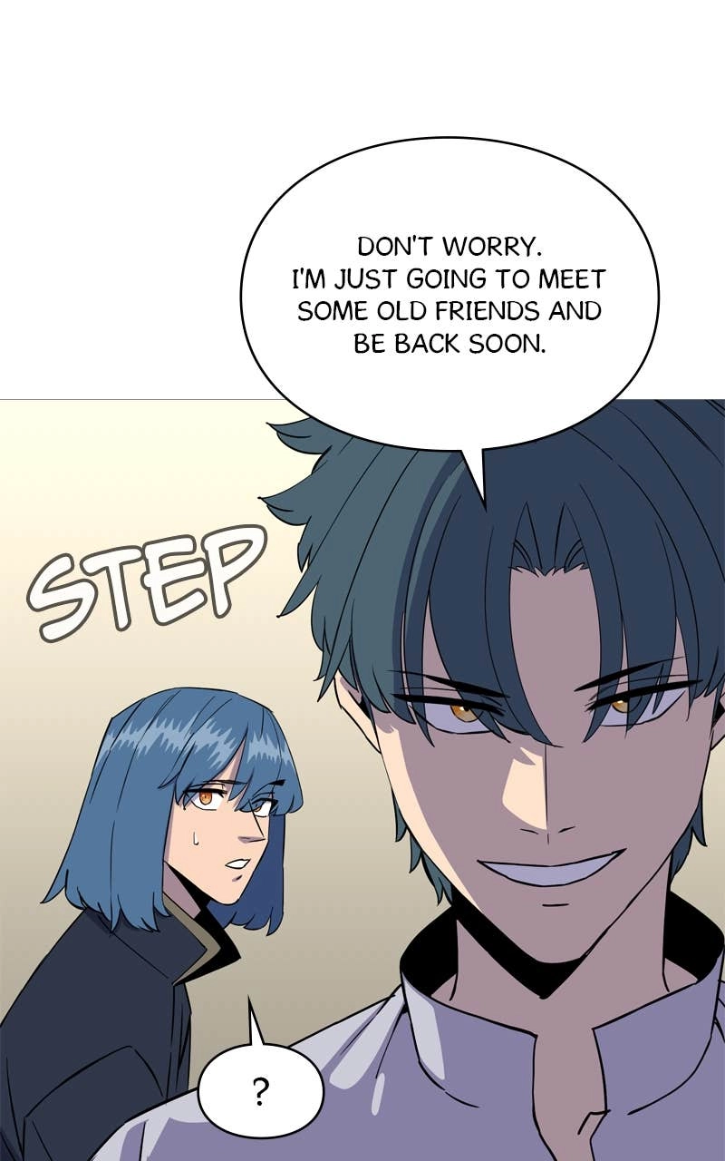 The Story of a Low-Rank Soldier Becoming a Monarch Chapter 144 - Page 37