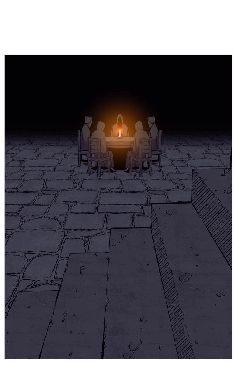 The Story of a Low-Rank Soldier Becoming a Monarch Chapter 144 - Page 39