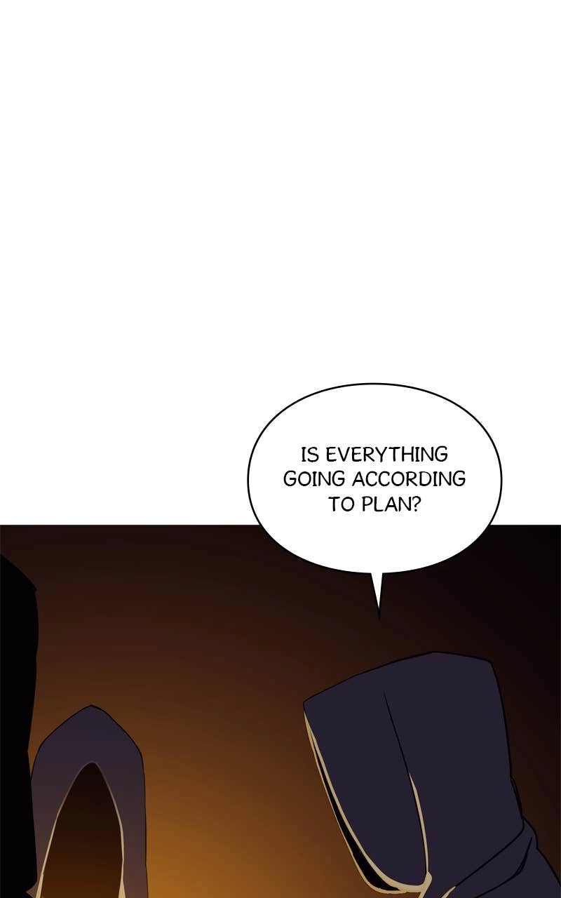 The Story of a Low-Rank Soldier Becoming a Monarch Chapter 144 - Page 40