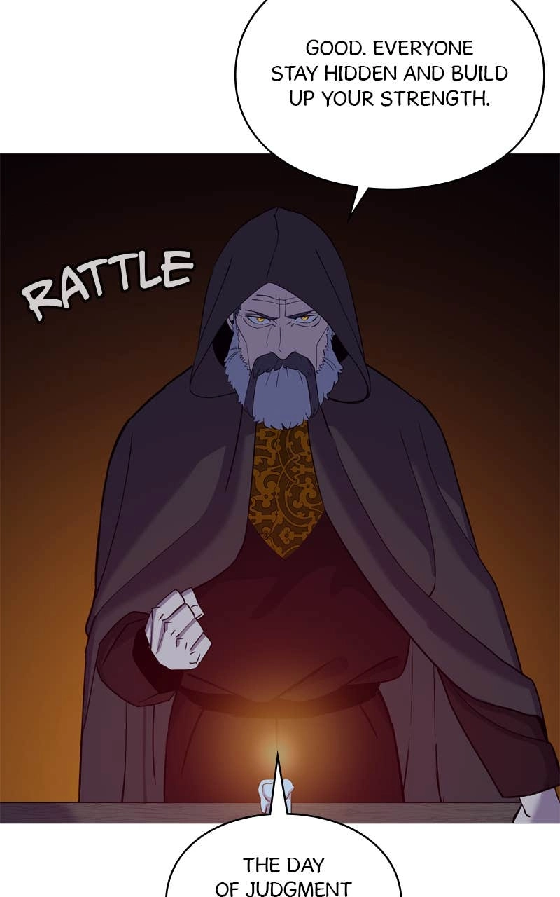 The Story of a Low-Rank Soldier Becoming a Monarch Chapter 144 - Page 42