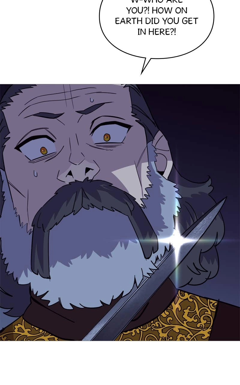 The Story of a Low-Rank Soldier Becoming a Monarch Chapter 144 - Page 47