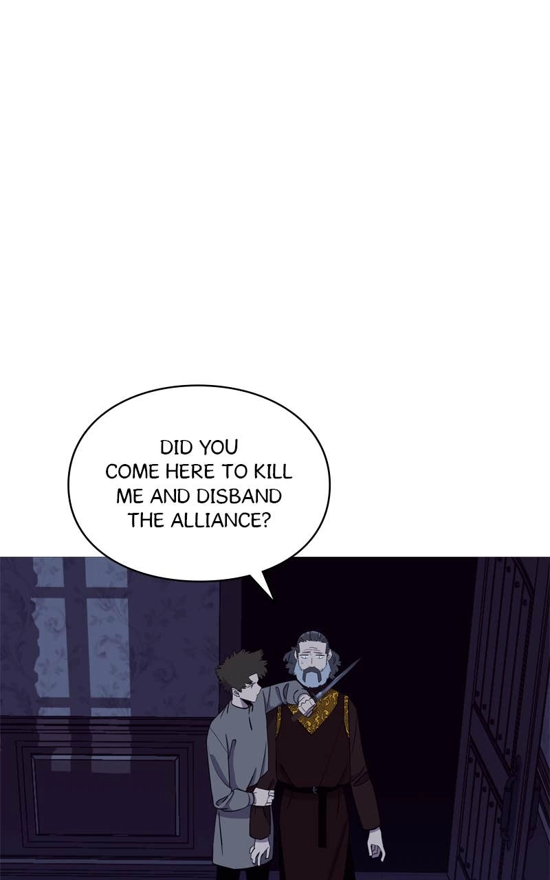 The Story of a Low-Rank Soldier Becoming a Monarch Chapter 144 - Page 54