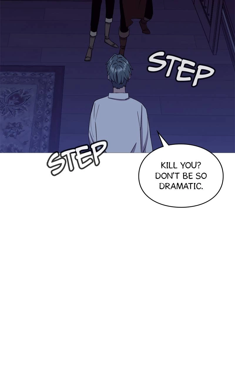 The Story of a Low-Rank Soldier Becoming a Monarch Chapter 144 - Page 55