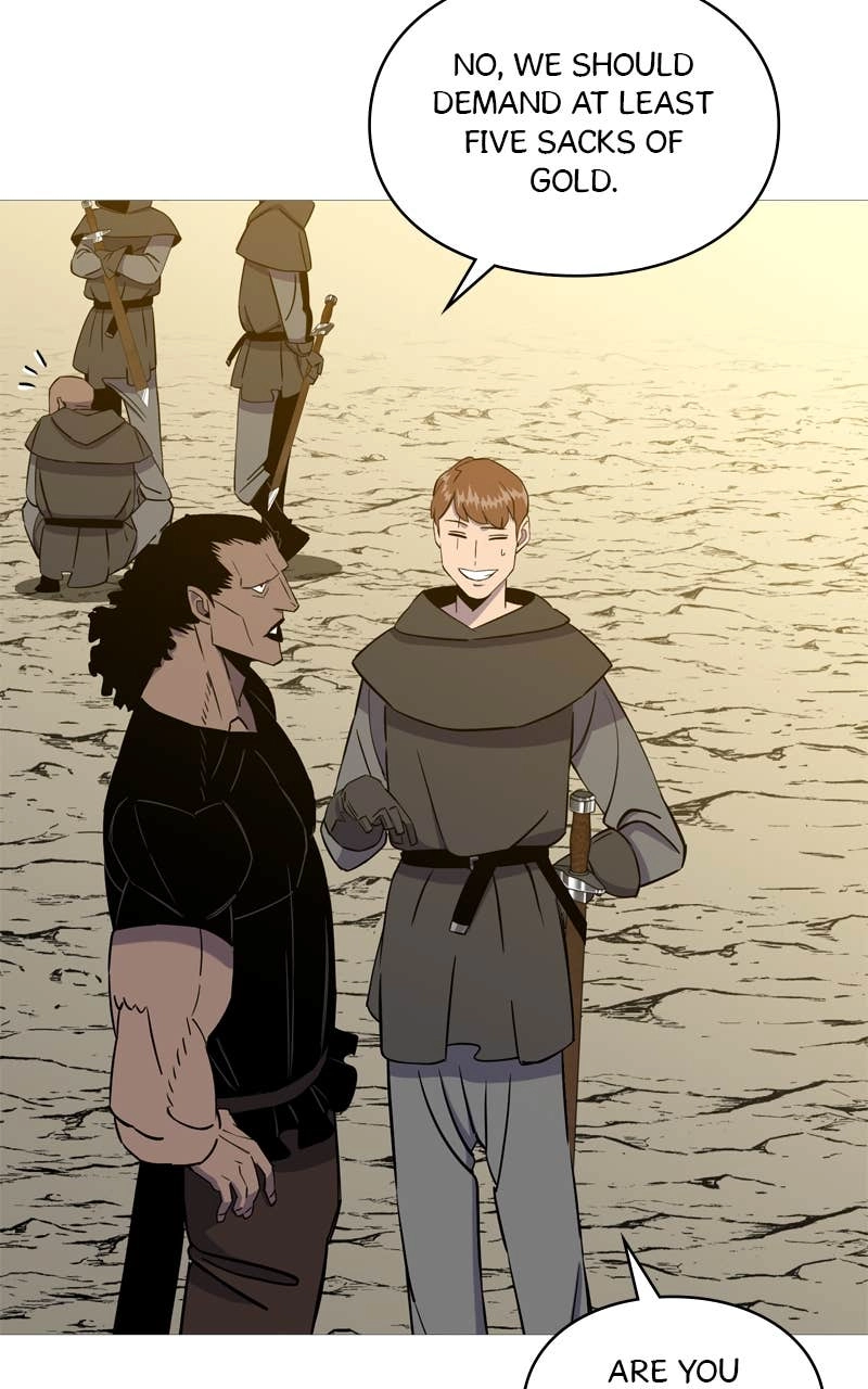 The Story of a Low-Rank Soldier Becoming a Monarch Chapter 144 - Page 68