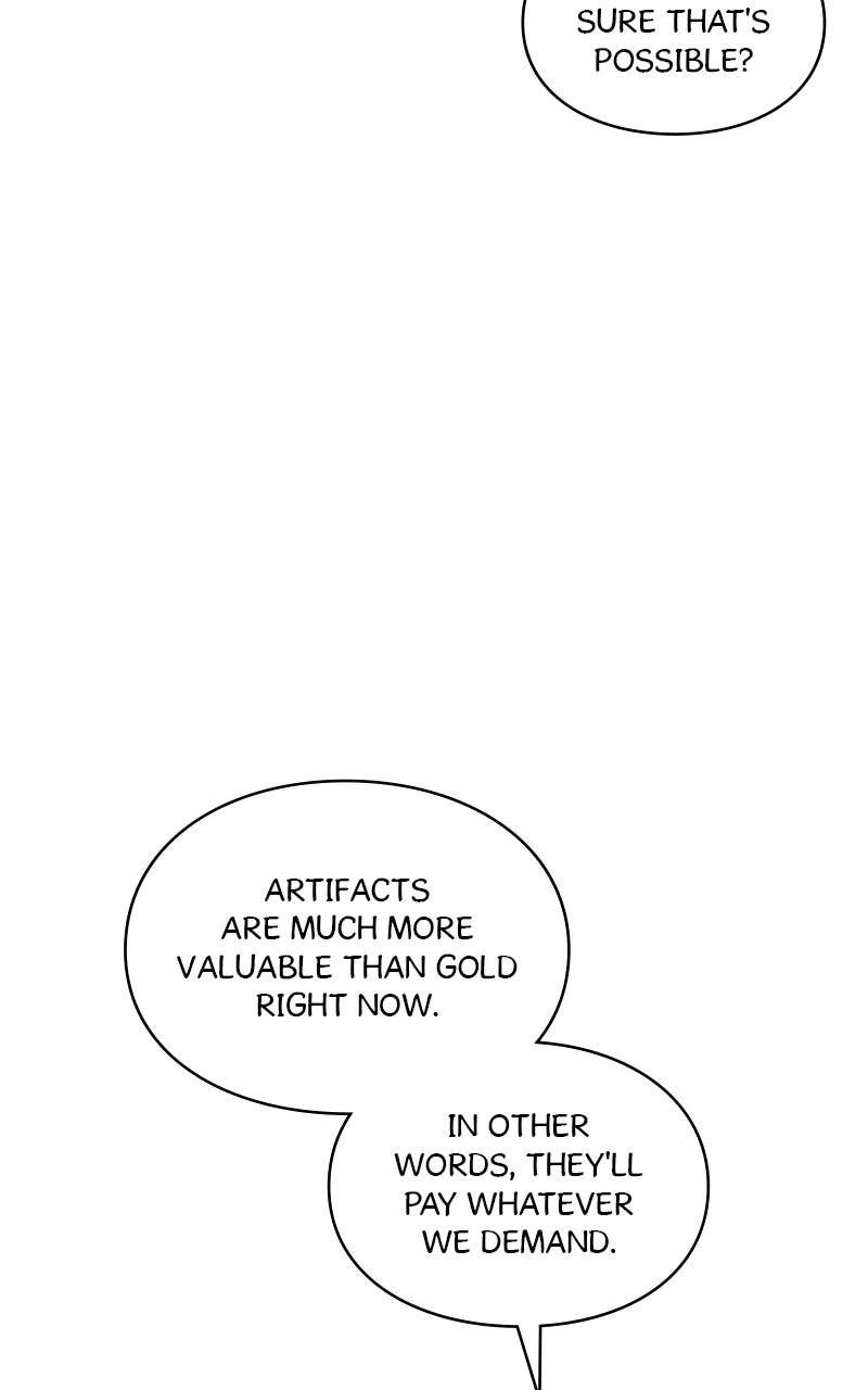 The Story of a Low-Rank Soldier Becoming a Monarch Chapter 144 - Page 69