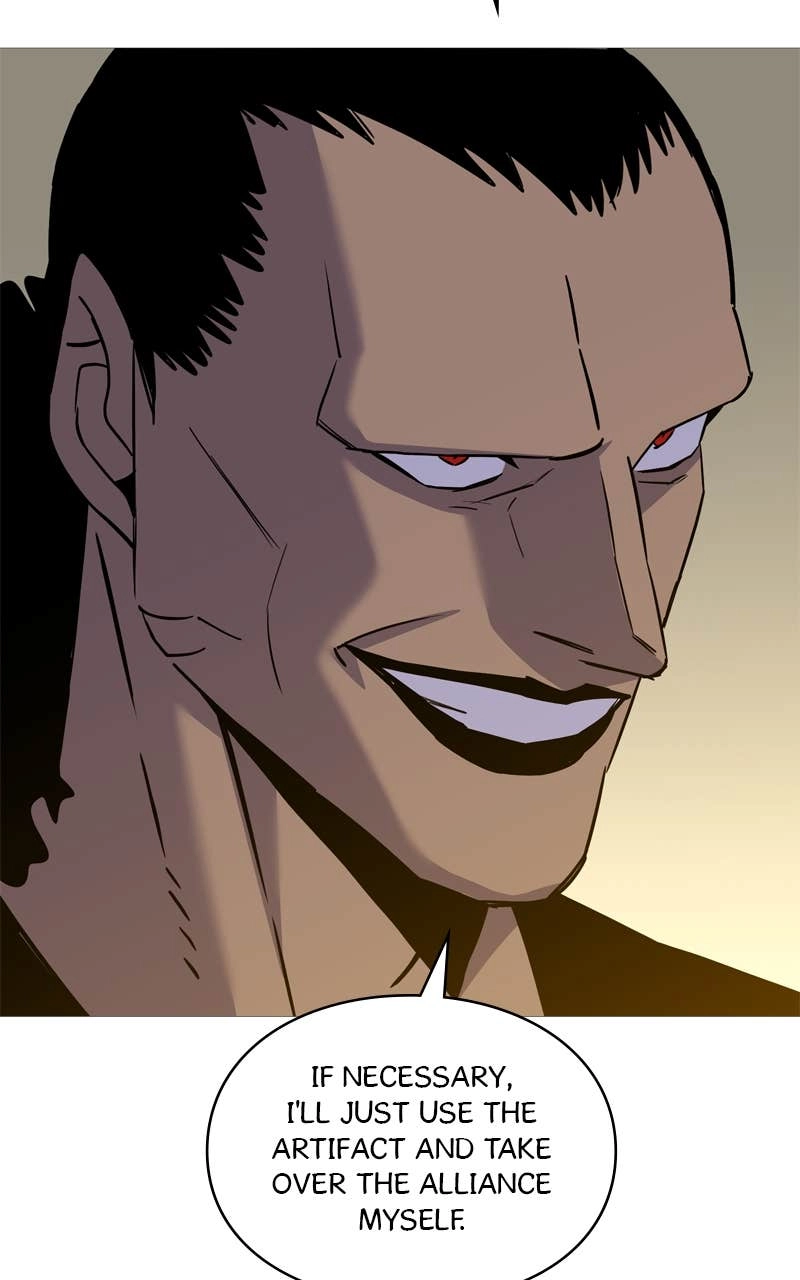 The Story of a Low-Rank Soldier Becoming a Monarch Chapter 144 - Page 70