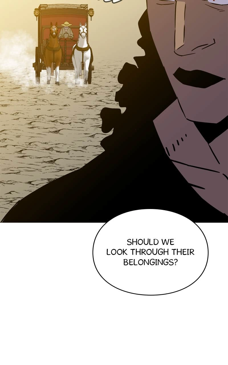 The Story of a Low-Rank Soldier Becoming a Monarch Chapter 144 - Page 72