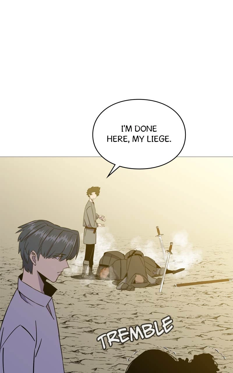 The Story of a Low-Rank Soldier Becoming a Monarch Chapter 144 - Page 78