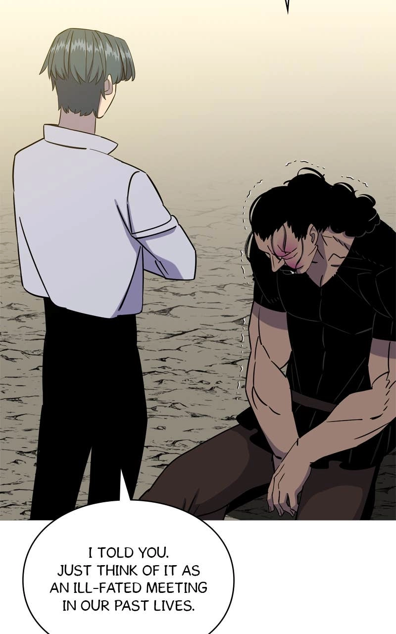 The Story of a Low-Rank Soldier Becoming a Monarch Chapter 144 - Page 80