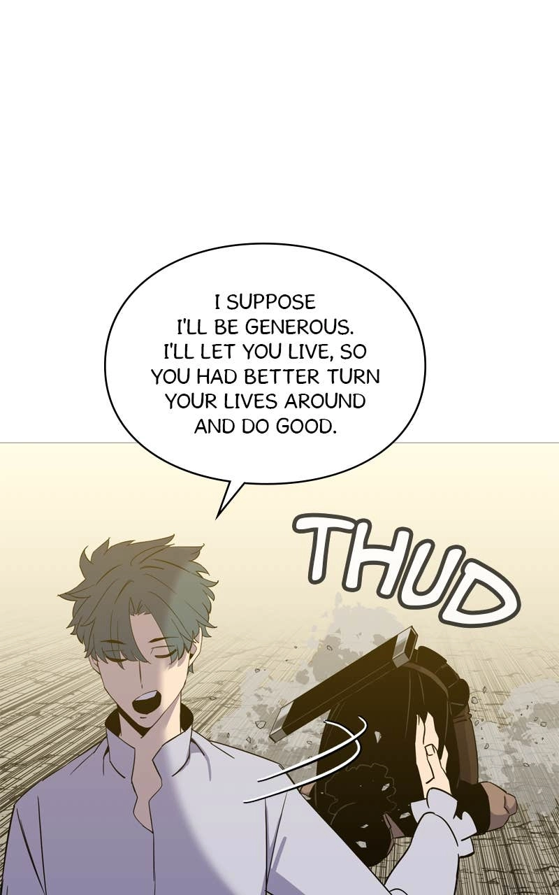 The Story of a Low-Rank Soldier Becoming a Monarch Chapter 144 - Page 84