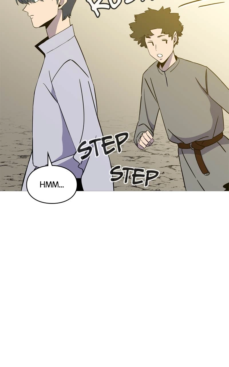 The Story of a Low-Rank Soldier Becoming a Monarch Chapter 144 - Page 86