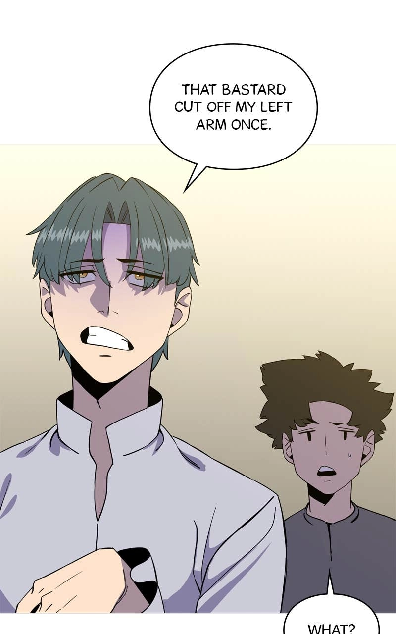 The Story of a Low-Rank Soldier Becoming a Monarch Chapter 144 - Page 87