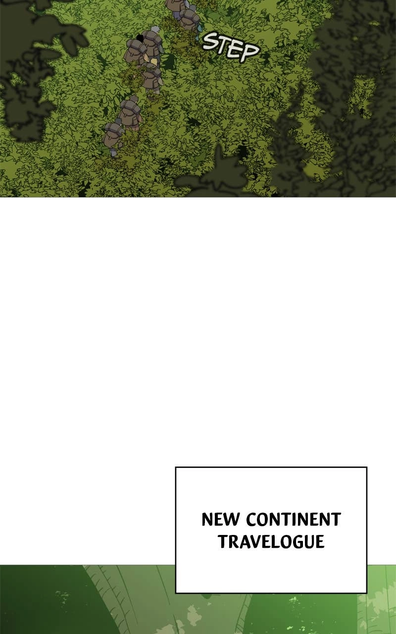 The Story of a Low-Rank Soldier Becoming a Monarch Chapter 144 - Page 91