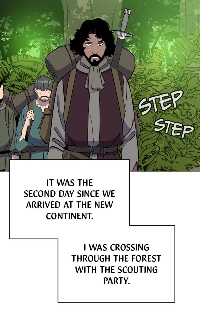 The Story of a Low-Rank Soldier Becoming a Monarch Chapter 144 - Page 92