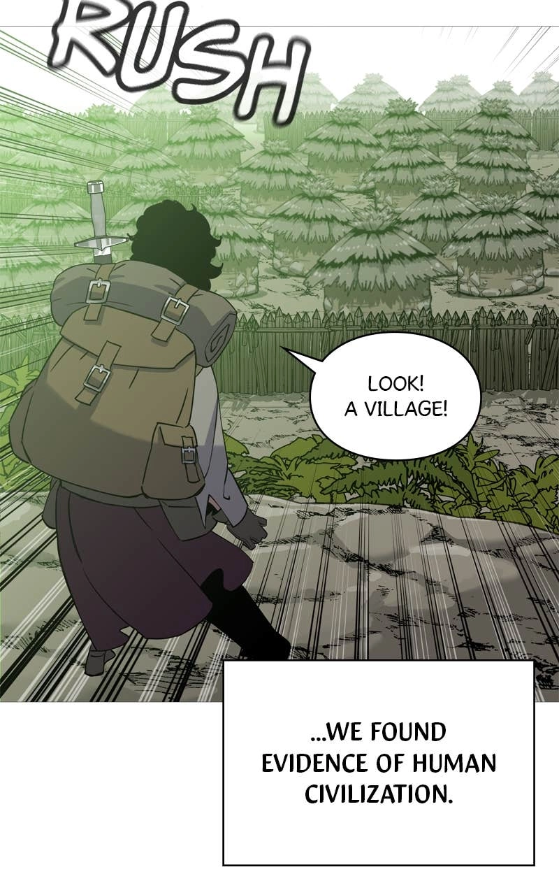 The Story of a Low-Rank Soldier Becoming a Monarch Chapter 144 - Page 95