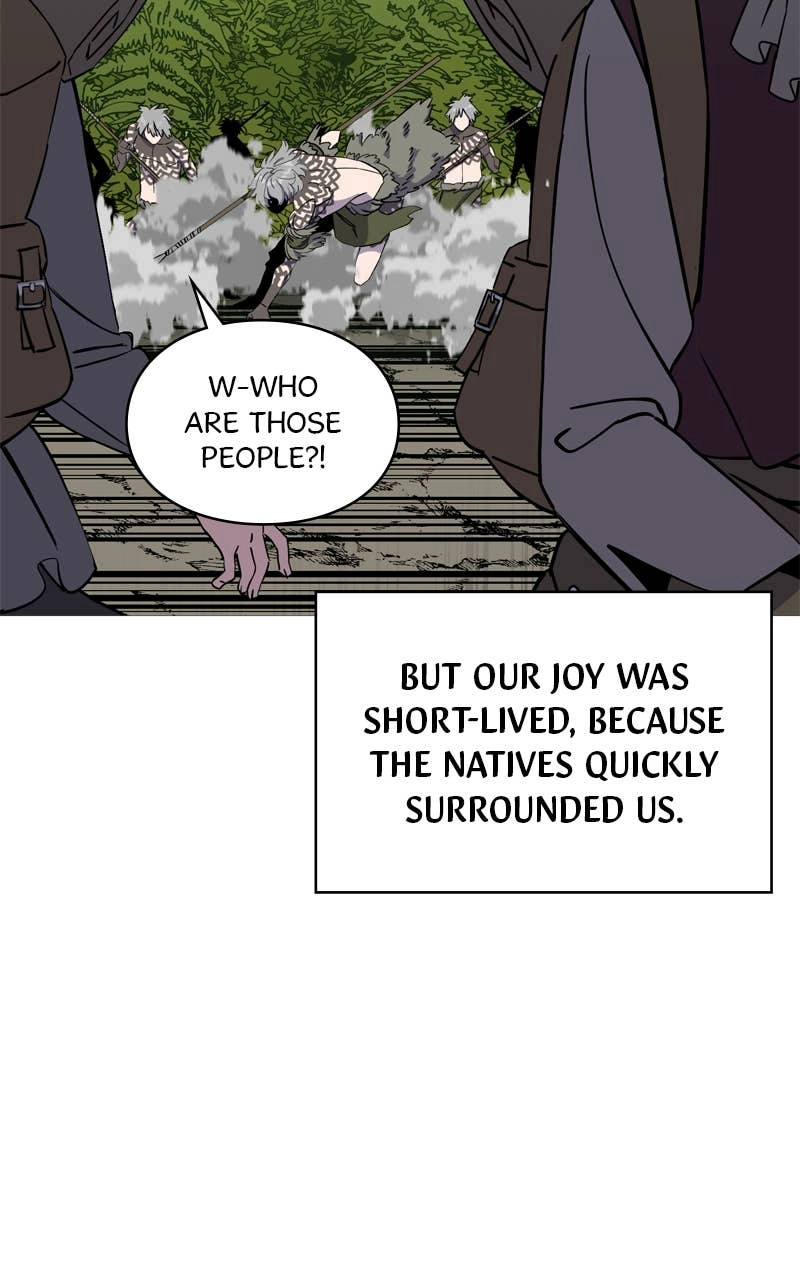 The Story of a Low-Rank Soldier Becoming a Monarch Chapter 144 - Page 97