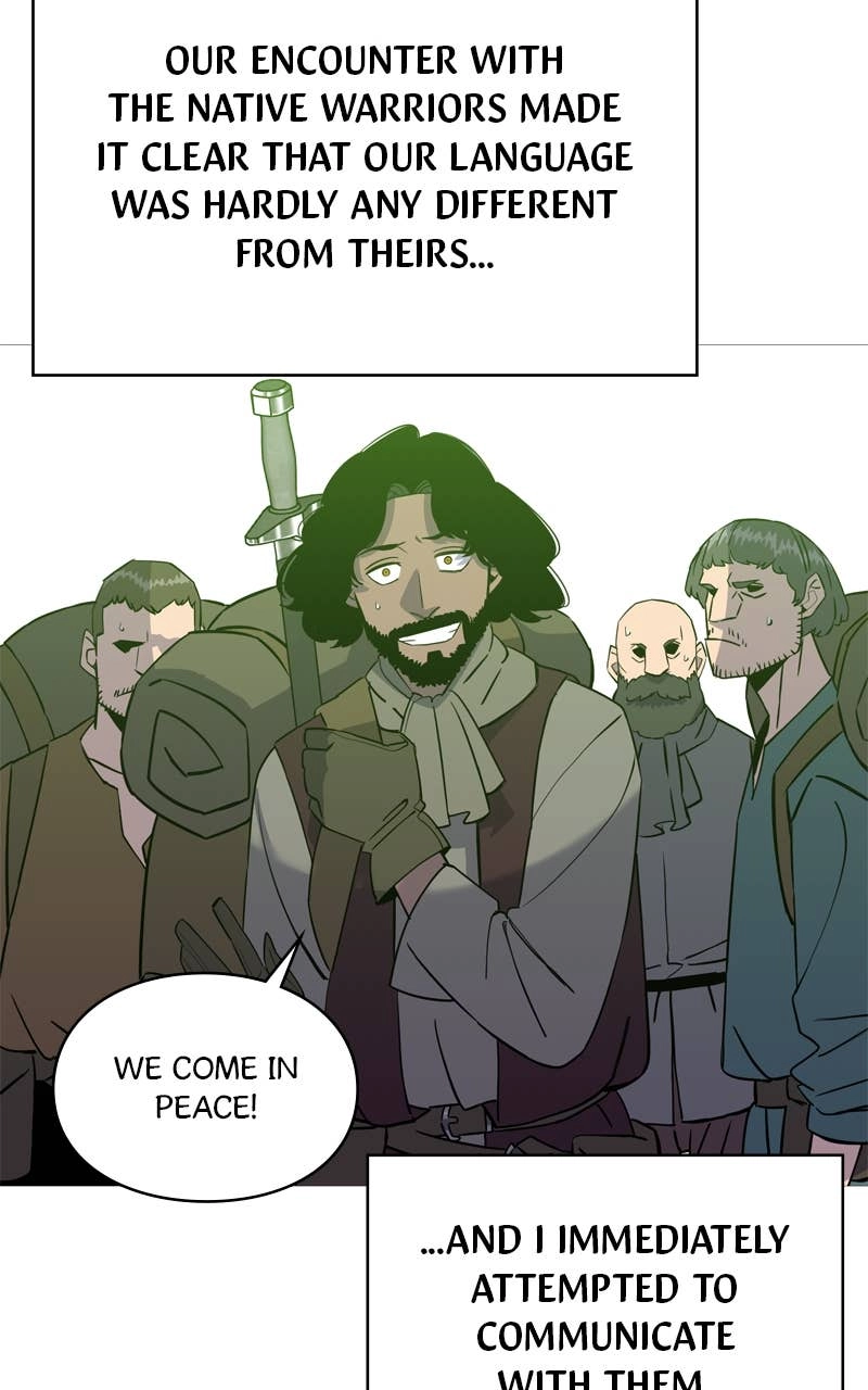 The Story of a Low-Rank Soldier Becoming a Monarch Chapter 144 - Page 100