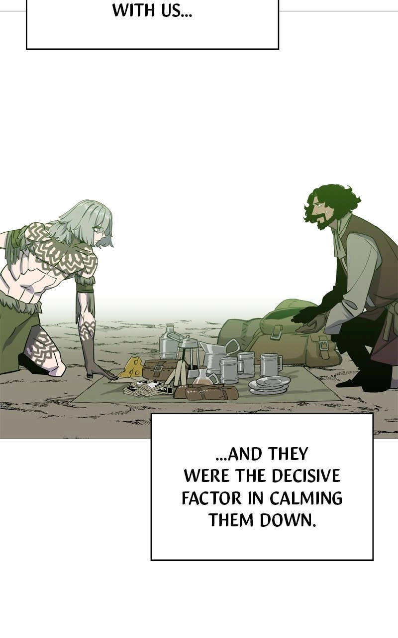 The Story of a Low-Rank Soldier Becoming a Monarch Chapter 144 - Page 102