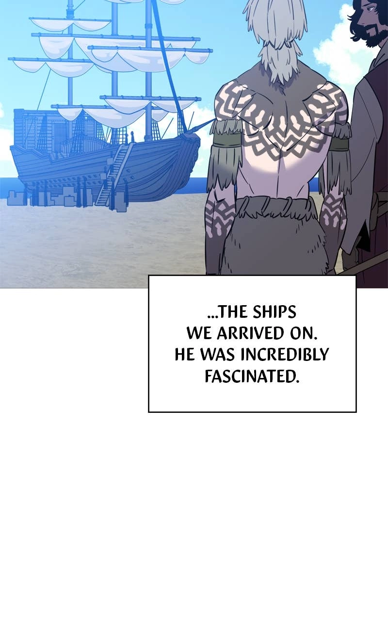 The Story of a Low-Rank Soldier Becoming a Monarch Chapter 144 - Page 104